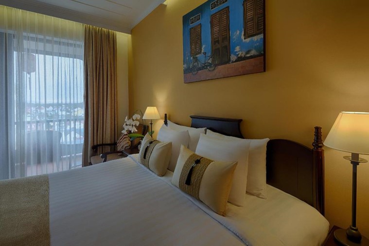 La Residencia - Little Boutique Hotel & Spa Hội An