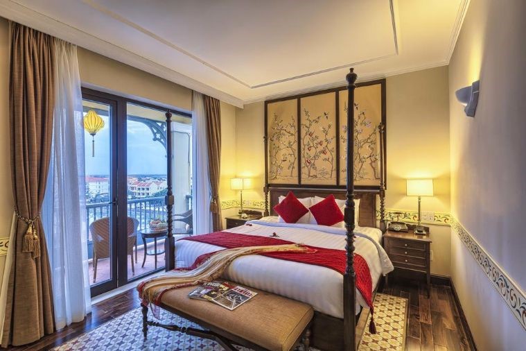 La Residencia - Little Boutique Hotel & Spa Hội An