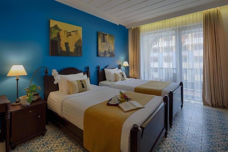 La Residencia - Little Boutique Hotel & Spa Hội An