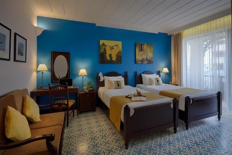 La Residencia - Little Boutique Hotel & Spa Hội An