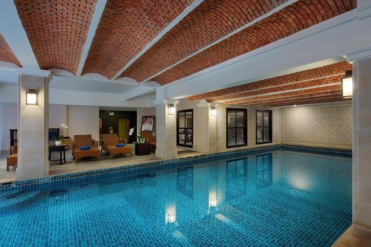 La Residencia - Little Boutique Hotel & Spa Hội An