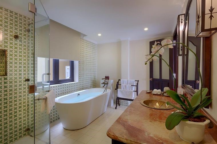 La Residencia - Little Boutique Hotel & Spa Hội An