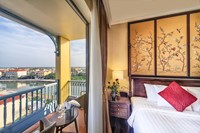 La Residencia - Little Boutique Hotel & Spa Hội An