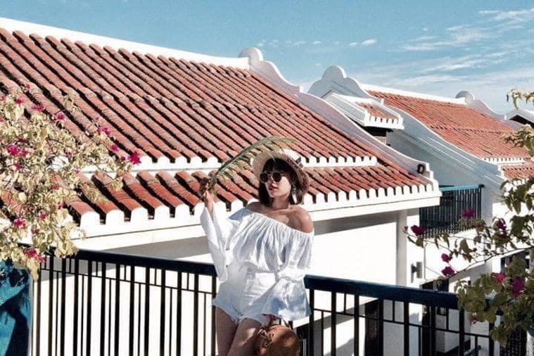 Khách Sạn Maison Vy Hotel Hội An