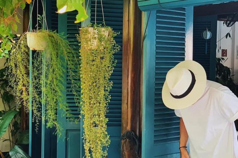 Khách Sạn Maison Vy Hotel Hội An