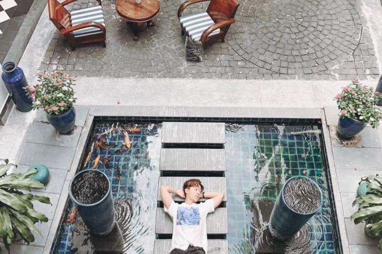 Khách Sạn Maison Vy Hotel Hội An