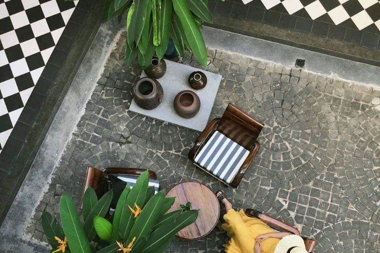 Khách Sạn Maison Vy Hotel Hội An