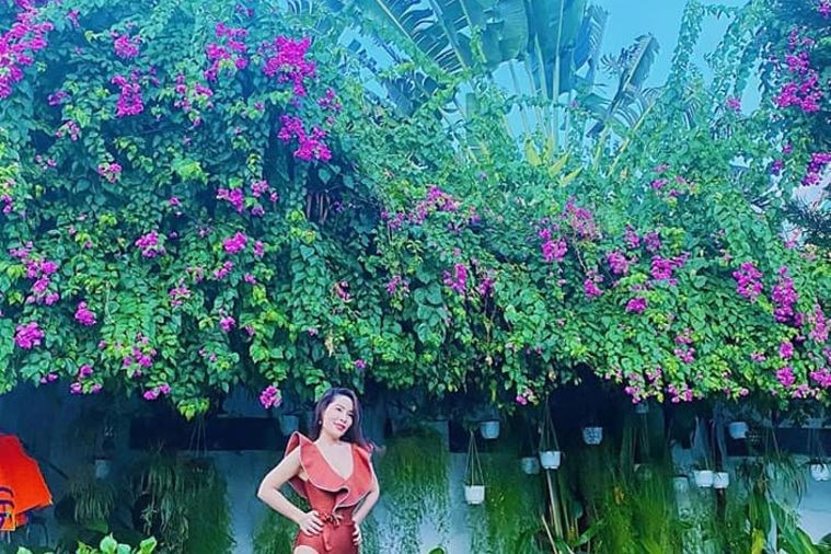 Khách Sạn Maison Vy Hotel Hội An