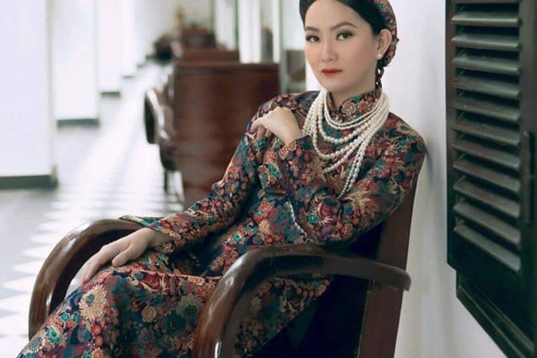 Khách Sạn Maison Vy Hotel Hội An