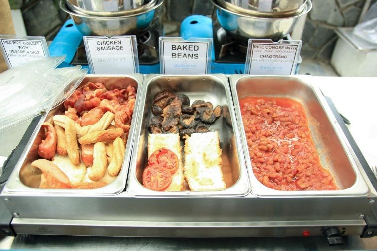 Khách Sạn Maison Vy Hotel Hội An