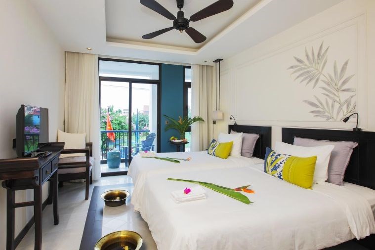 Khách Sạn Maison Vy Hotel Hội An