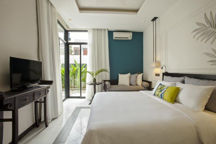 Khách Sạn Maison Vy Hotel Hội An
