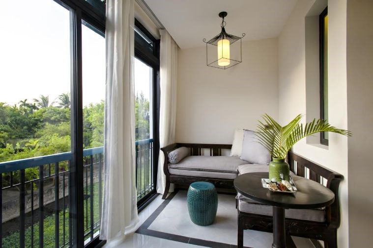 Khách Sạn Maison Vy Hotel Hội An