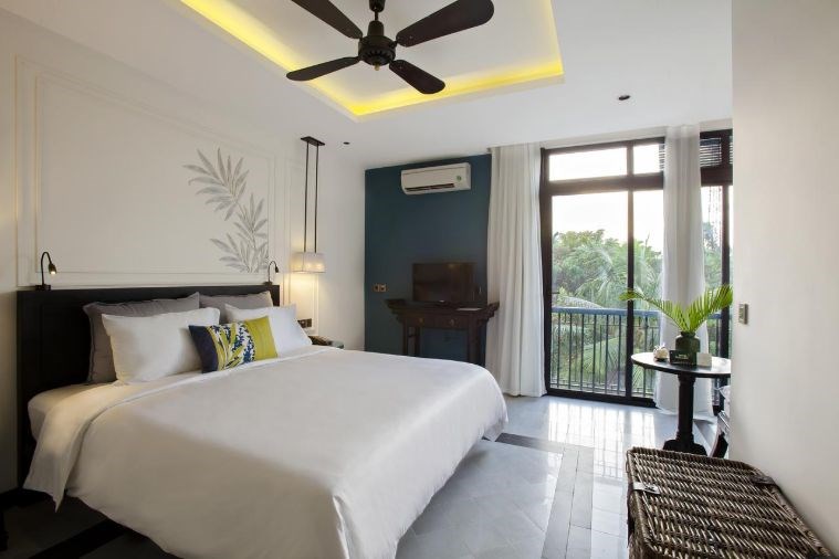 Khách Sạn Maison Vy Hotel Hội An