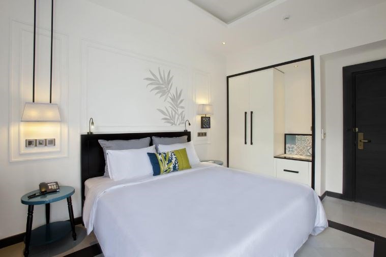 Khách Sạn Maison Vy Hotel Hội An