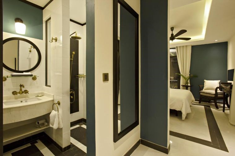 Khách Sạn Maison Vy Hotel Hội An