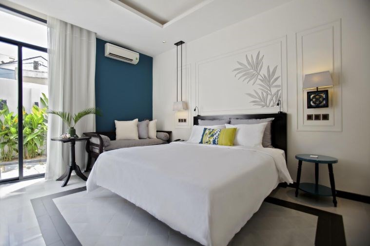 Khách Sạn Maison Vy Hotel Hội An
