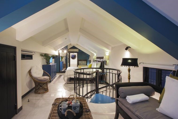 Khách Sạn Maison Vy Hotel Hội An