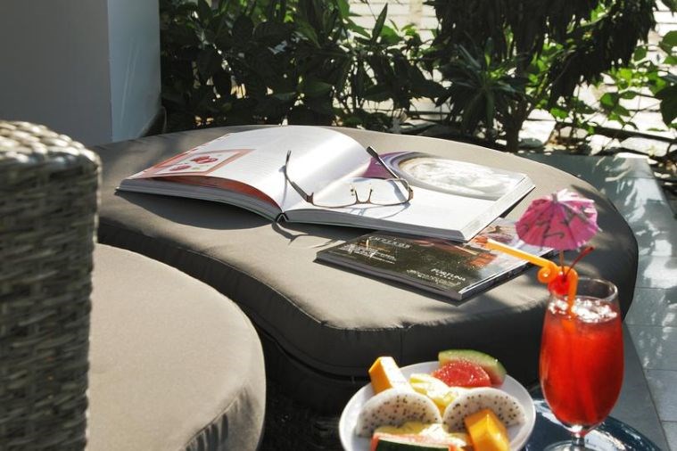 Khách Sạn Maison Vy Hotel Hội An