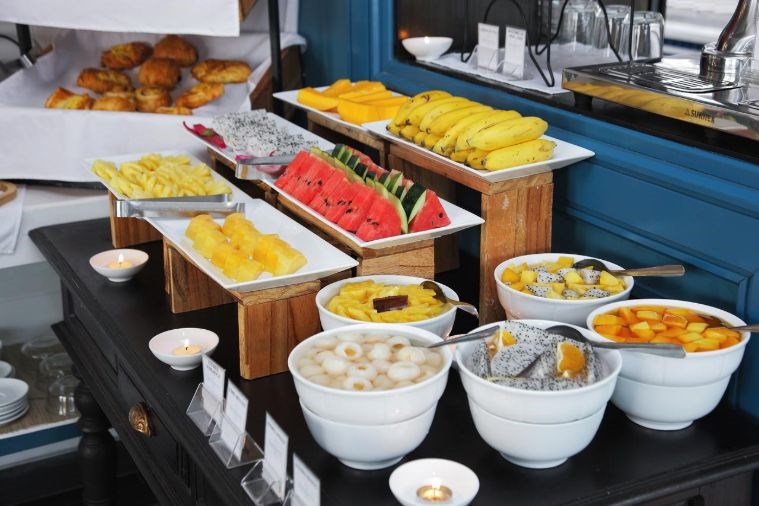 Khách Sạn Maison Vy Hotel Hội An