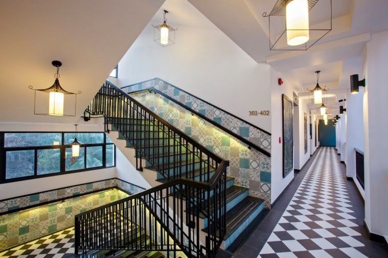 Khách Sạn Maison Vy Hotel Hội An