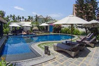 Khách Sạn Maison Vy Hotel Hội An