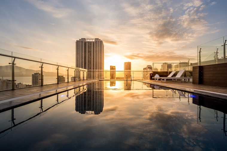 Aria Grand Hotel Da Nang