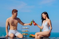 BALCONA HOTEL DANANG 