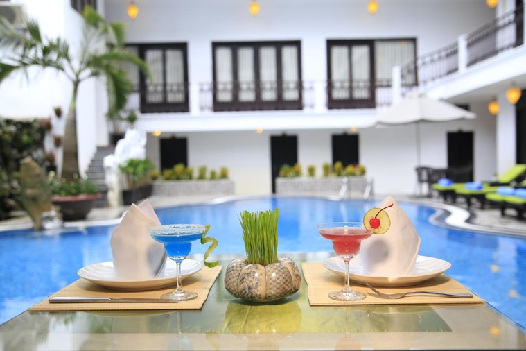 Acacia Heritage Hội An Hotel