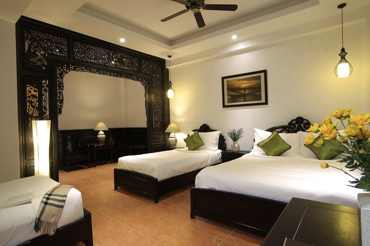 Acacia Heritage Hội An Hotel