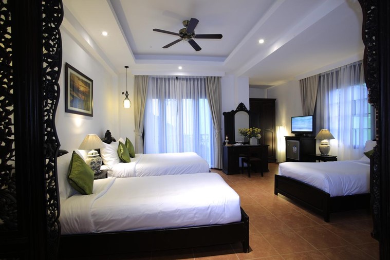 Acacia Heritage Hội An Hotel