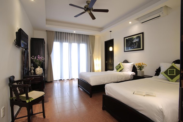 Acacia Heritage Hội An Hotel