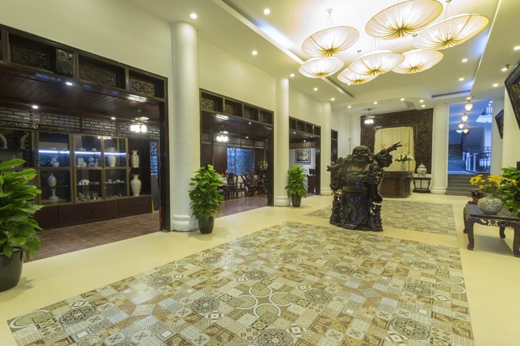 Acacia Heritage Hội An Hotel