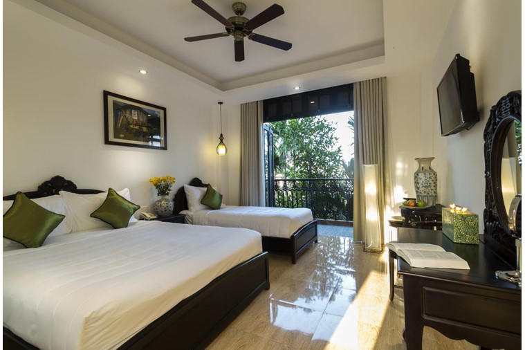 Acacia Heritage Hội An Hotel