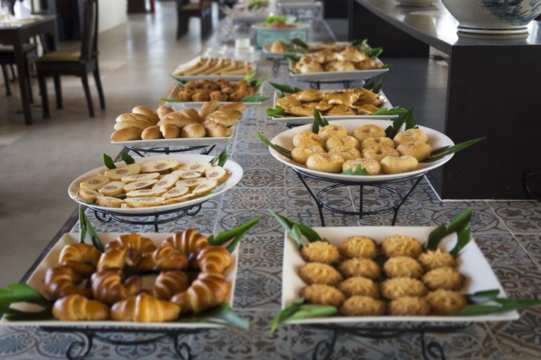 Acacia Heritage Hội An Hotel