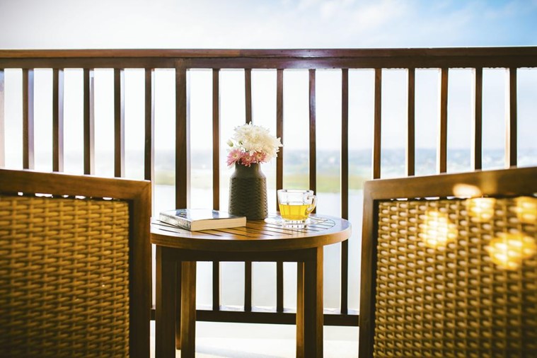 Grand Deluxe Trip with River View