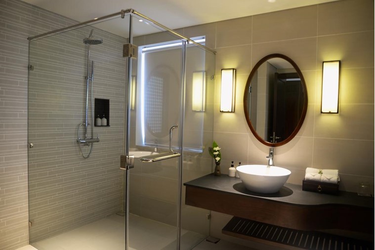 Grand Deluxe Trip with River View