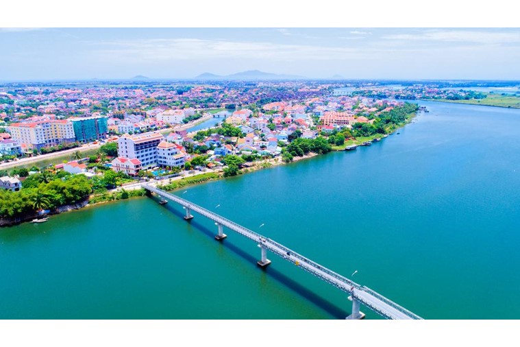 Grand Deluxe Trip with River View