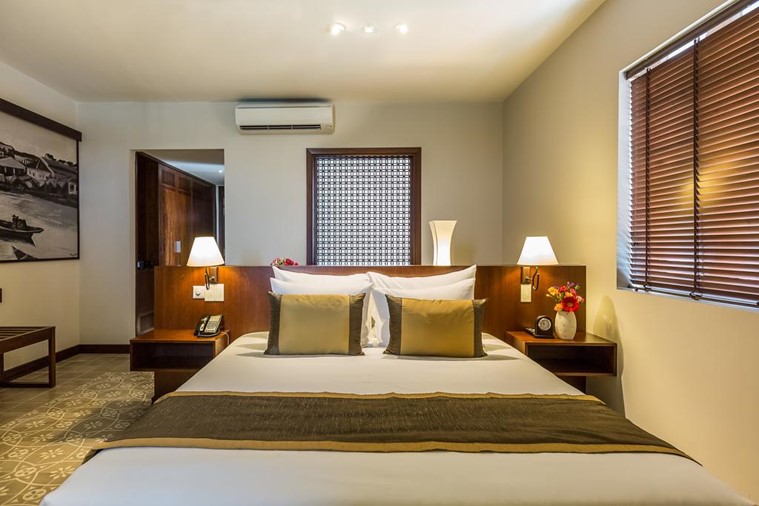 Grand Suite River View