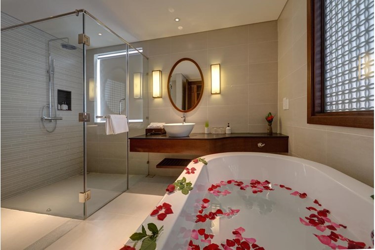 Grand Suite River View