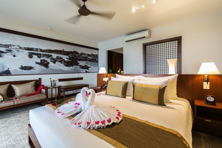 Grand Suite River View