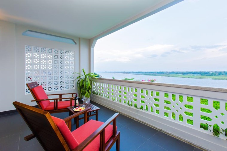 Grand Suite River View