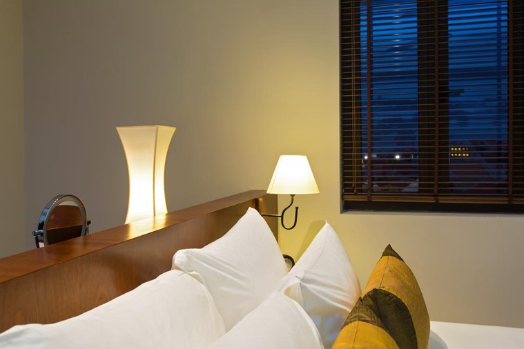 Grand Suite River View