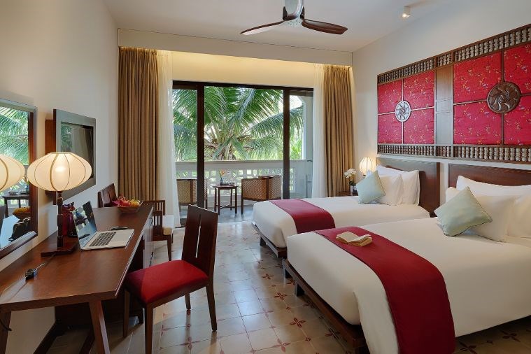 Ann Retreat Resort & Spa Hội An 