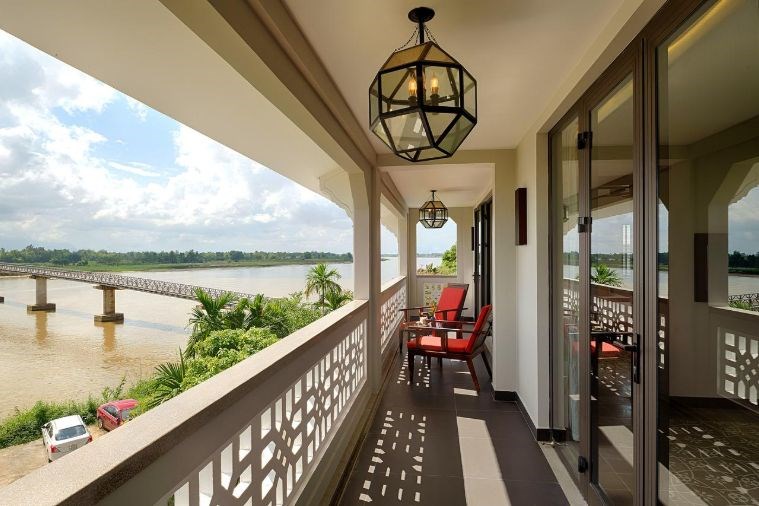 Ann Retreat Resort & Spa Hội An 