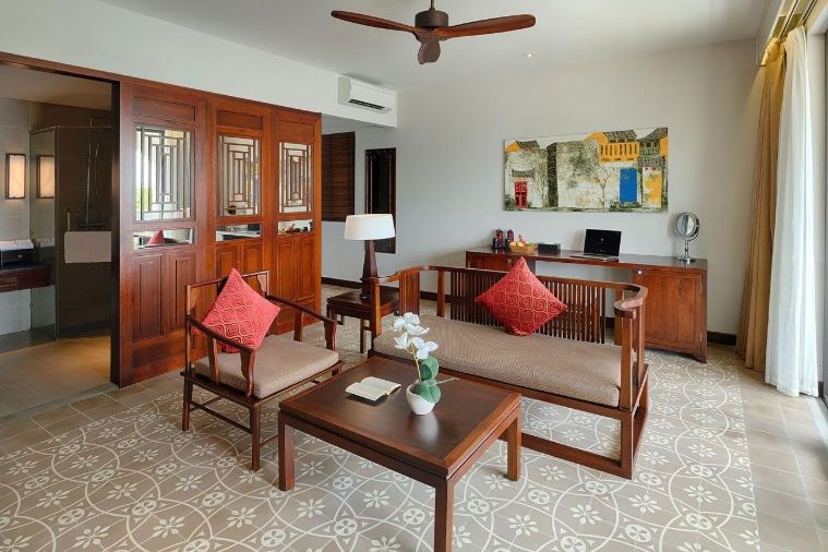 Ann Retreat Resort & Spa Hội An 