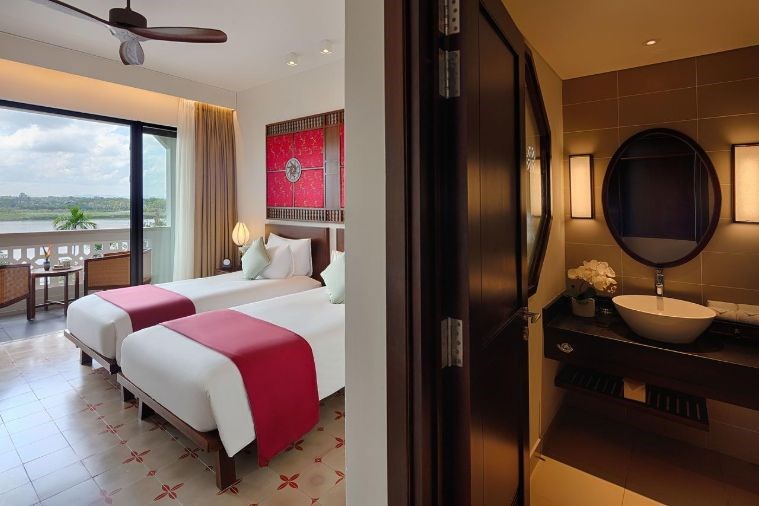 Ann Retreat Resort & Spa Hội An 