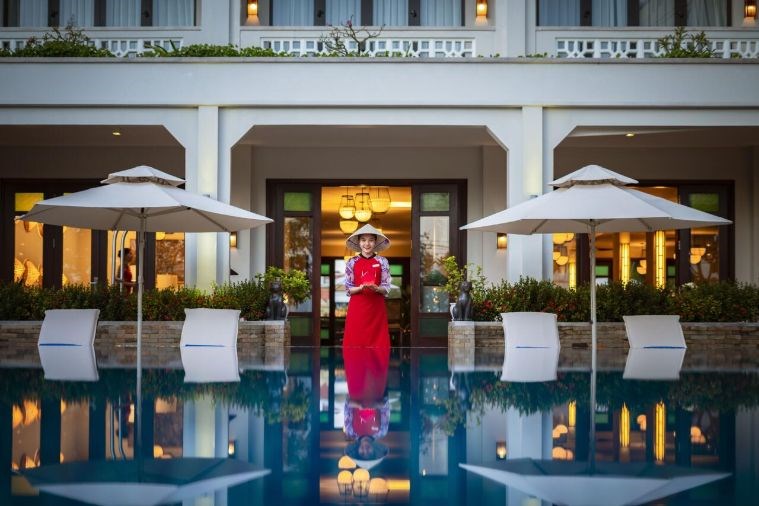 Ann Retreat Resort & Spa Hội An 