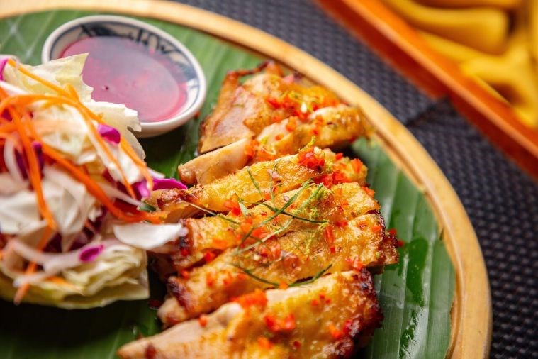 Ann Retreat Resort & Spa Hội An 