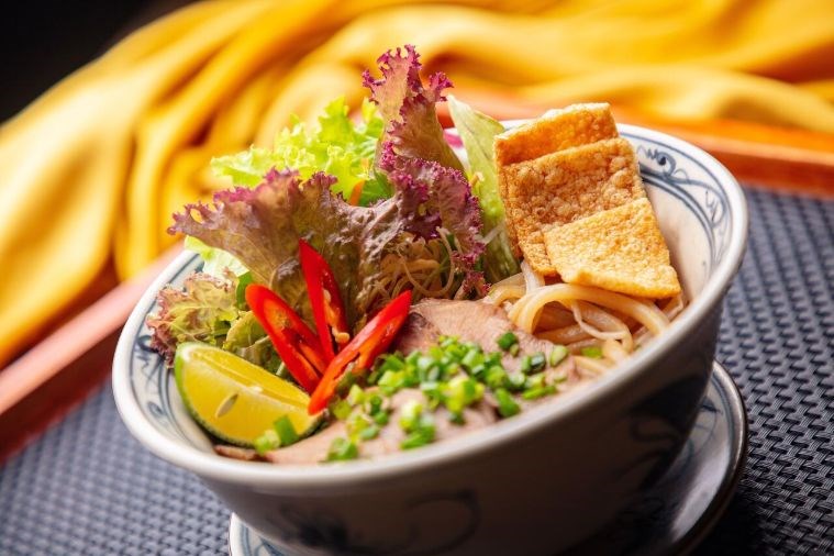 Ann Retreat Resort & Spa Hội An 